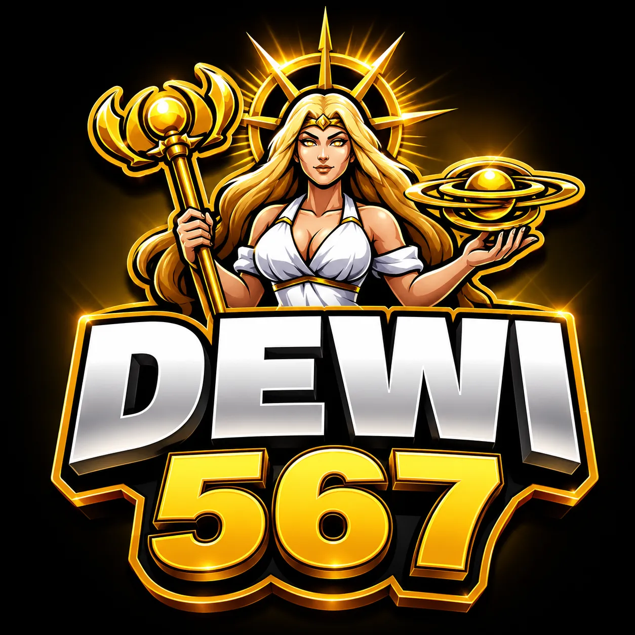 DEWI567 - Strategi Cerdas dalam Perang Epic
