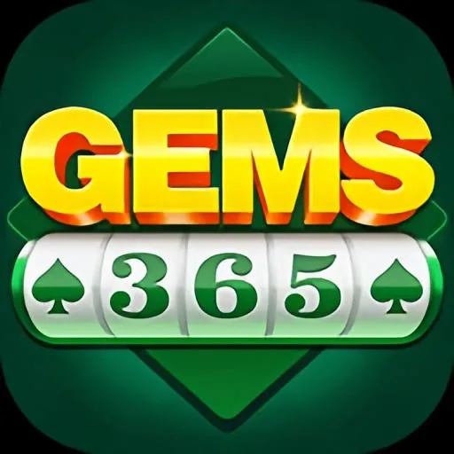 GEMS365 - Permainan Poker Terbaik untuk Penggemar Strategi