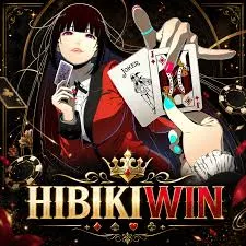 HIBIKIWIN - Petualangan Anime yang Mengasyikkan