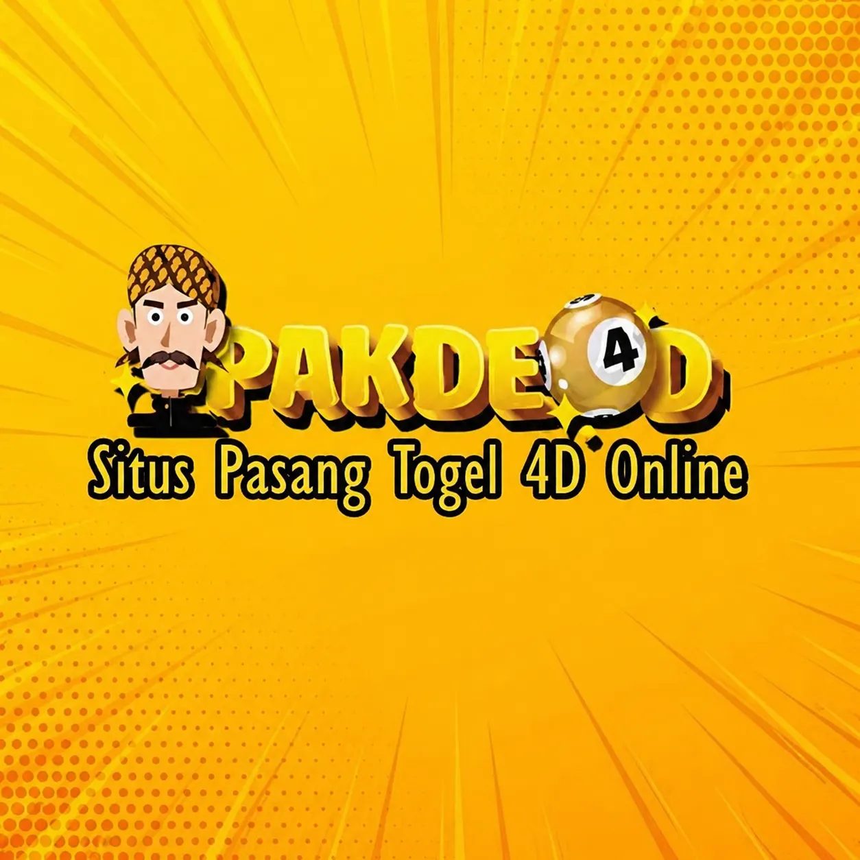 PAKDE4D - Game Match-3 Seru dan Mengasyikkan