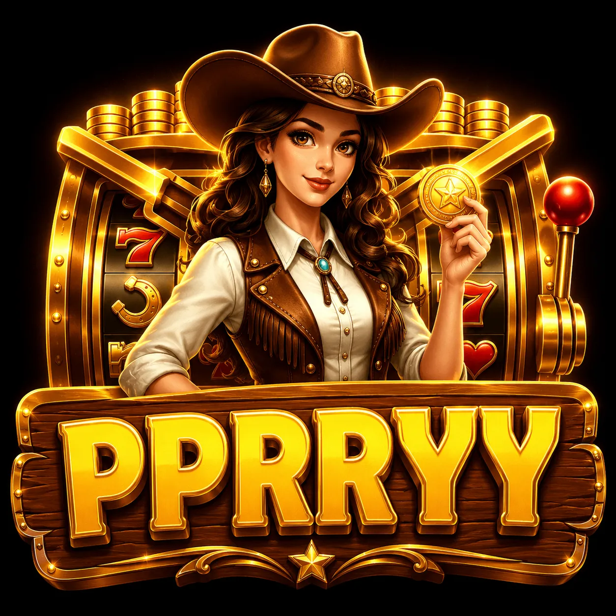 PPRRYY - Permainan Poker Seru dan Menantang
