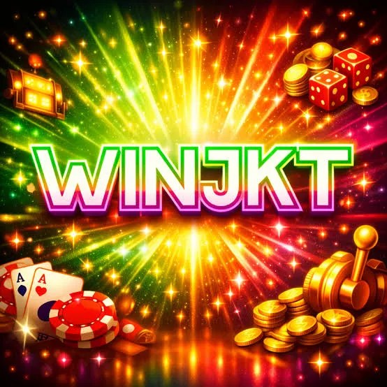 WINJKT - Pertarungan Seru di Dunia Aksi