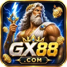 Logo gx88